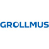 Logo Grollmus GmbH in Hochheim am Main