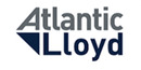 Logo Atlantic Lloyd GmbH & Co. KG in Hamburg