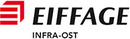 Logo Eiffage Infra-Ost GmbH in Wilsdruff