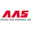 Logo Atlas Air Service AG in Bremen