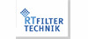 Logo RT Filtertechnik GmbH in Ilmtal-Weinstraße